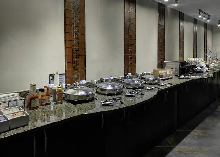 Hyatt House Raleigh Durham Airport