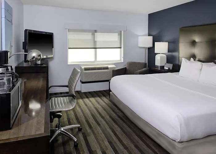 Hyatt House Raleigh Durham Airport
