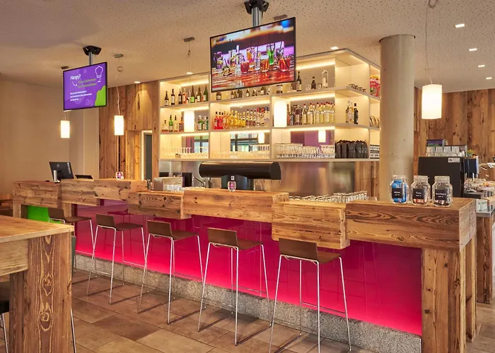 Explorer Hotel Kitzbuehel