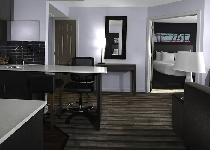 Hyatt House Parsippany Whippany