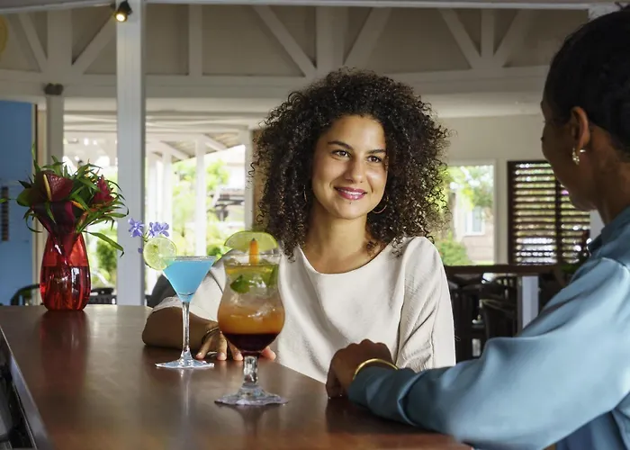 Hotel Mercure Kourou Ariatel