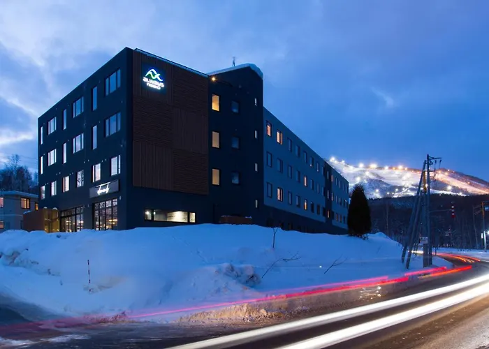 Always Niseko