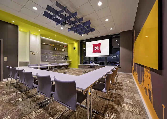 Ibis Gdansk Stare Miasto