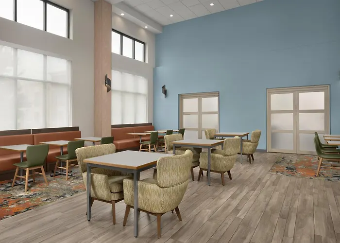 Hampton Inn & Suites St. Louis/Alton, Il