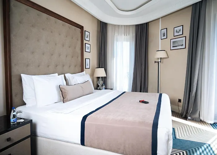 Boutique Hotel La Roche