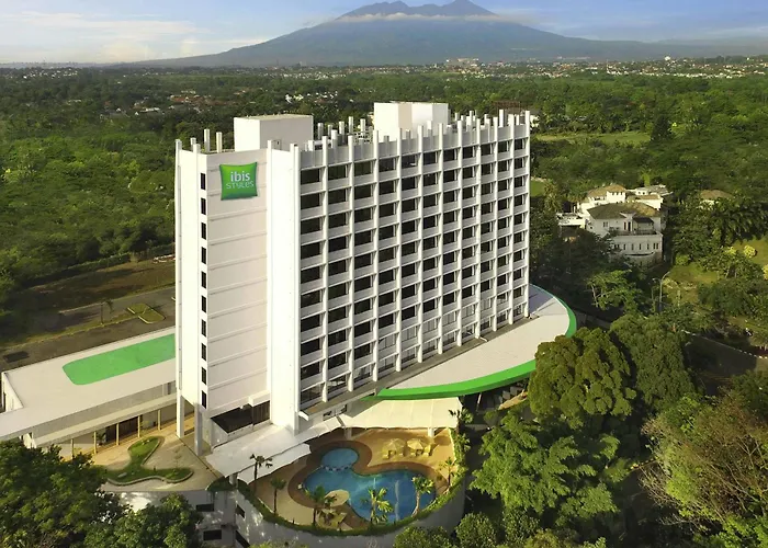 Ibis Styles Bogor Raya