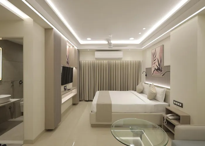 Hotel Orange International
