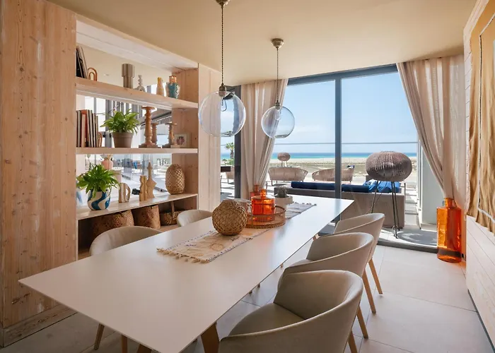 Zel Fuerteventura (Adults Only)