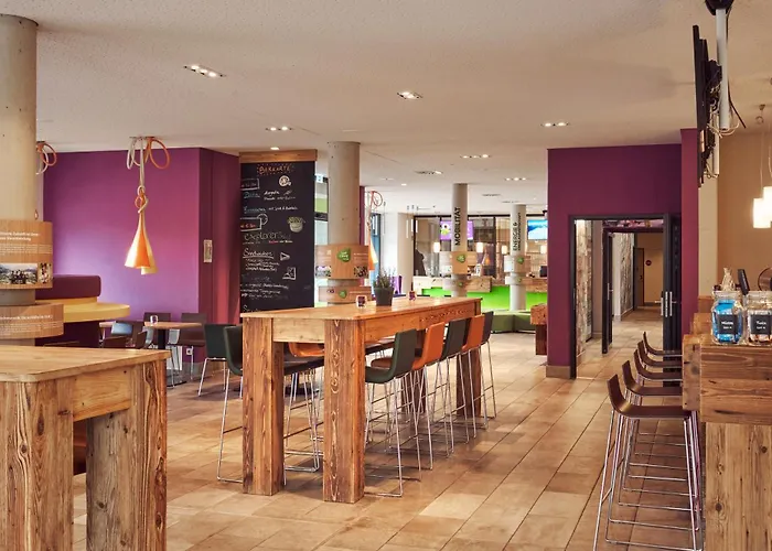 Explorer Hotel Zillertal