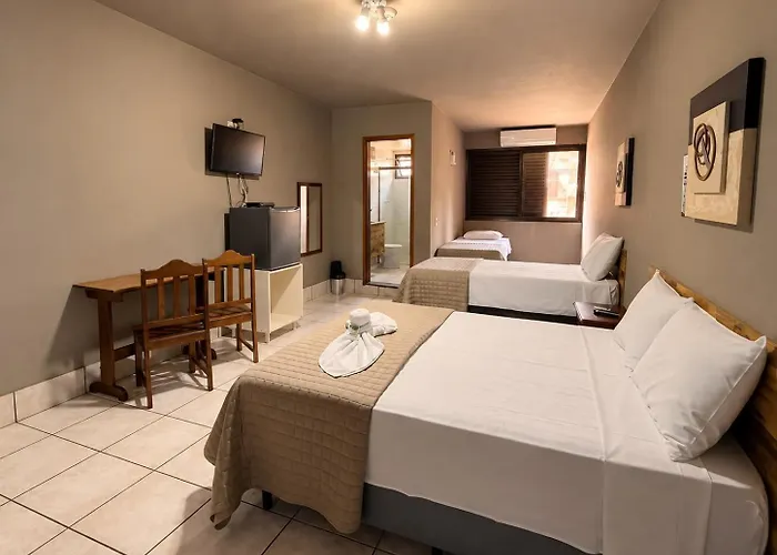 Residence Hotel