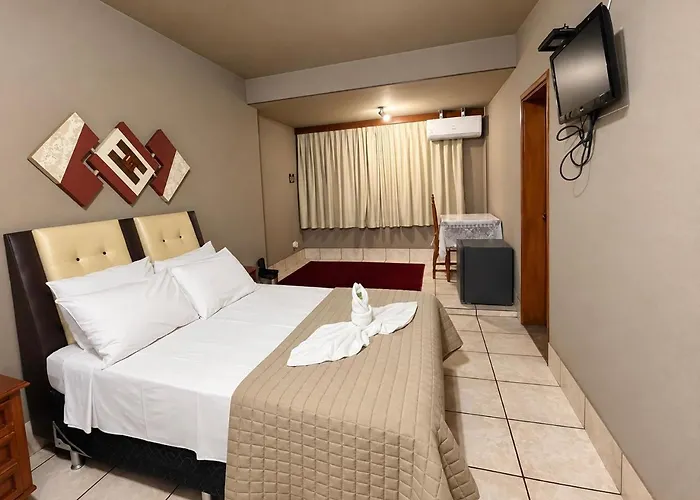 Residence Hotel