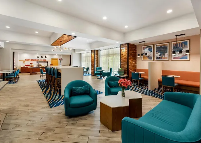 Hampton Inn Atlantic City/Absecon, Nj