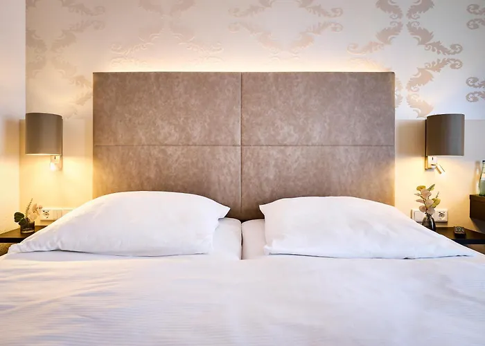 Hotel Alte Post