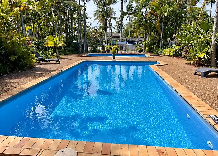Port Macquarie Rental Village