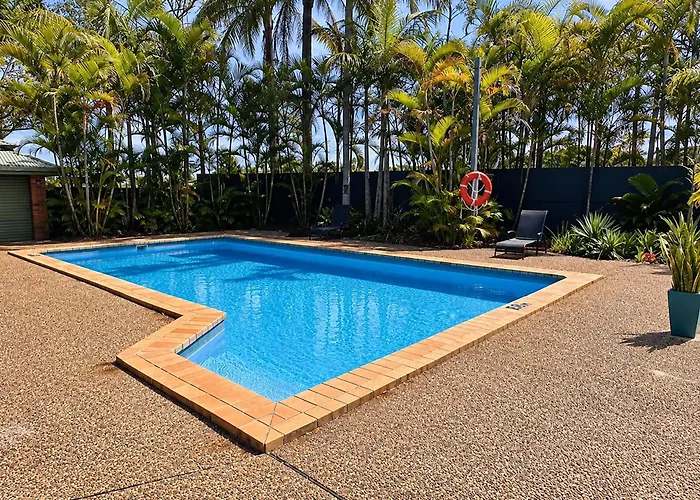 Port Macquarie Rental Village