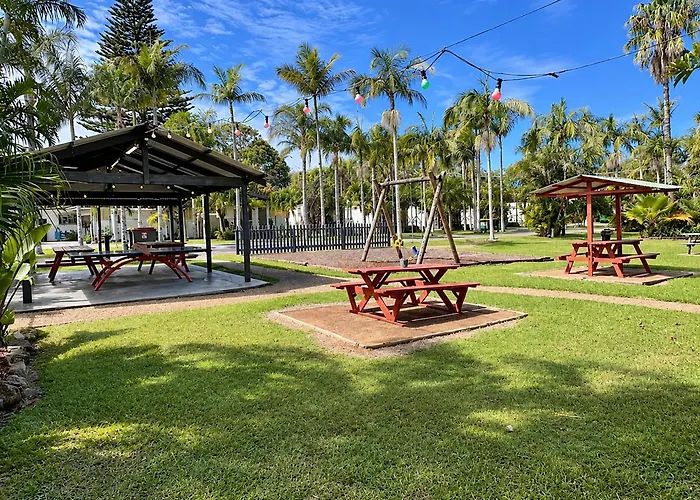 Port Macquarie Rental Village
