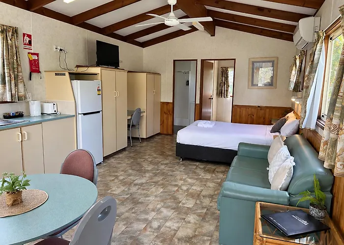 Port Macquarie Rental Village