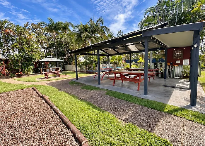 Port Macquarie Rental Village