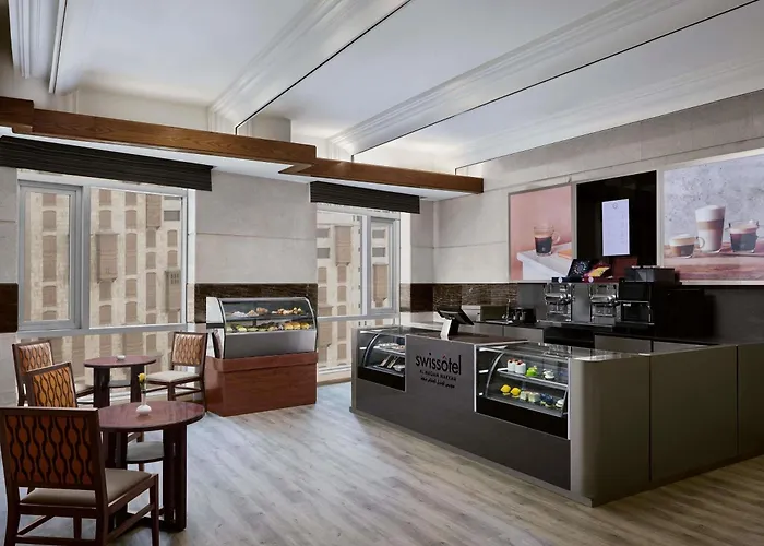 Swissotel Al Maqam Makkah