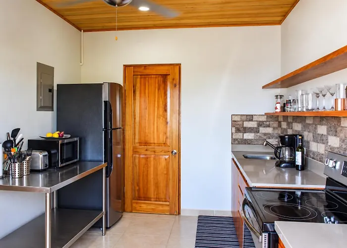 Vista Villas
