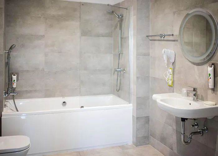 Ibis Styles Grudziadz