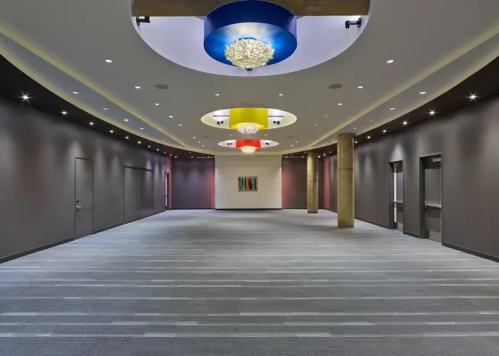 Aloft By Marriott Richardson