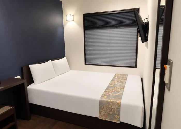 Guest House Wagokoro