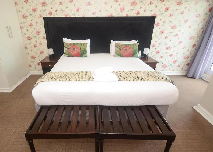 Marilyn Boutique Hotel
