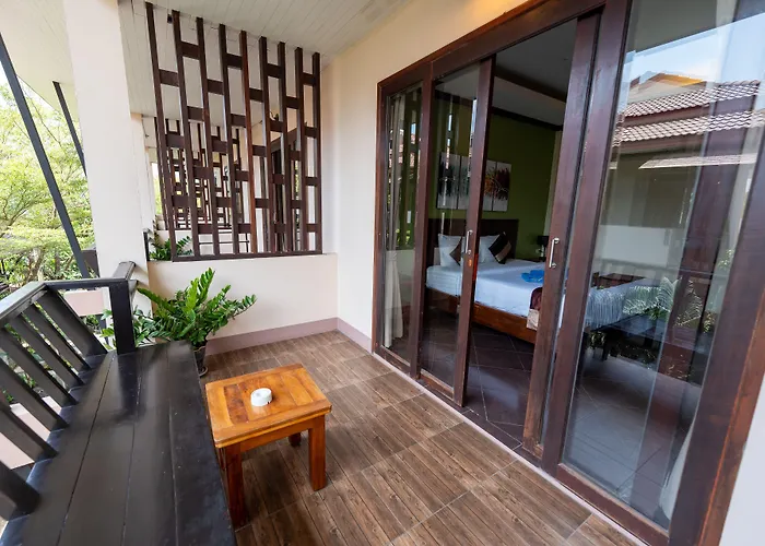 Wind Beach Resort