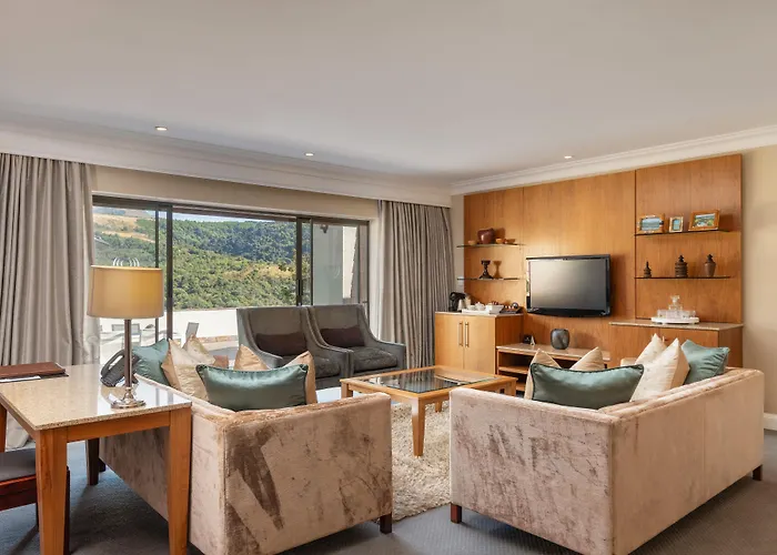 Drakensberg Sun Resort