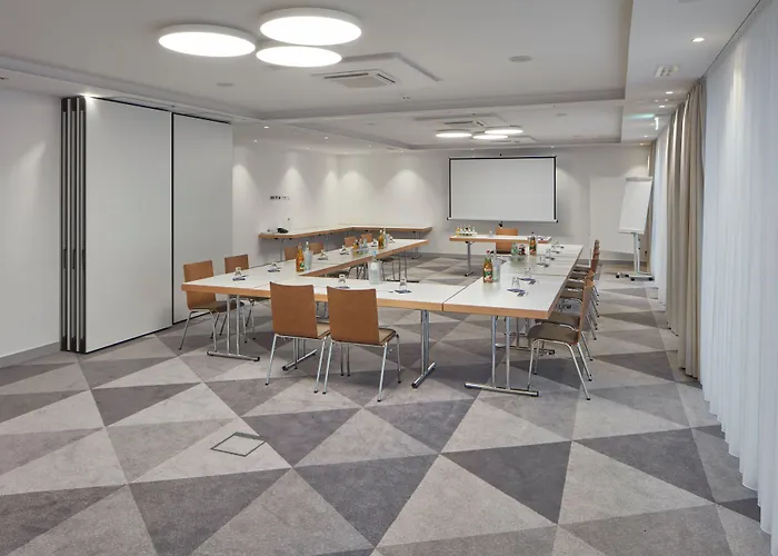 Holiday Inn Express - Merzig By Ihg