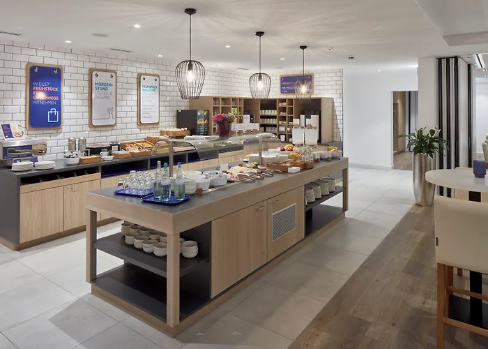 Holiday Inn Express - Merzig By Ihg