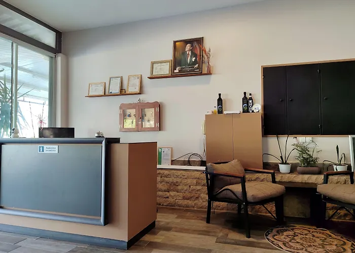 Neoss Boutique Hotel