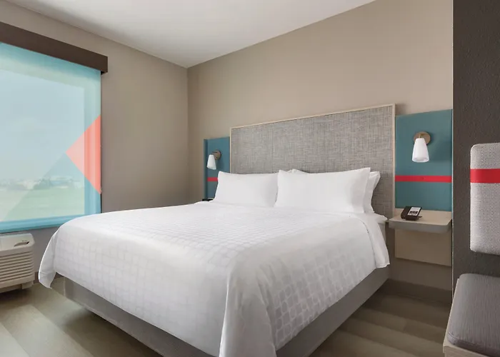Avid Hotel Wenatchee By Ihg