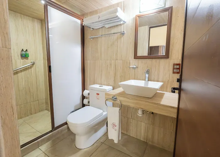Hotel Gran Juquila Huatulco