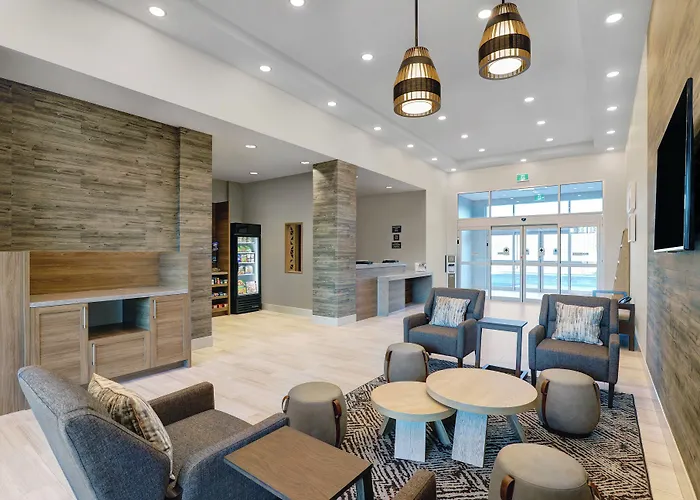 Candlewood Suites - Kingston West By Ihg