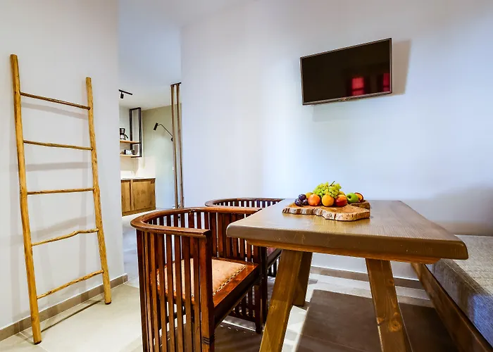 Anais Collection Hotels & Suites By Ghh