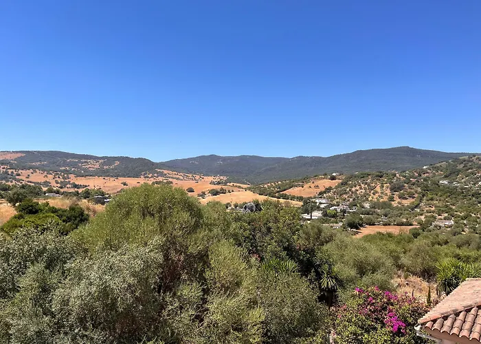 Hotel Sierra De Ubrique