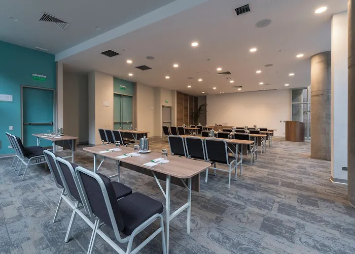 Holiday Inn - Lima Airport By Ihg