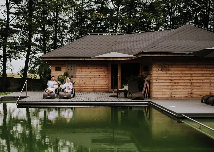Hotel Debowy Biowellness & Spa Gory Sowie
