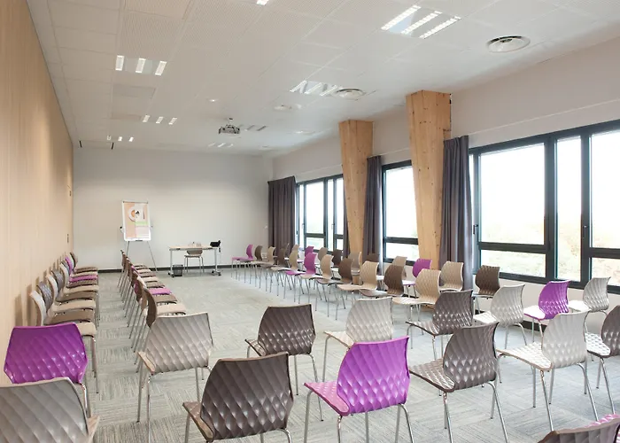 Campanile Limoges Centre - Gare