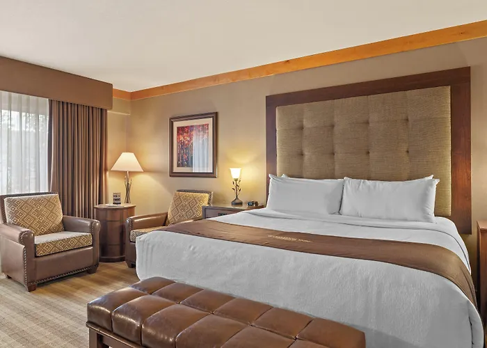 Wyoming Inn Of Jackson Hole