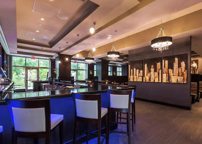 Crowne Plaza Shenandoah - Woodlands Area By Ihg