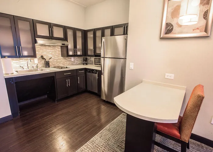 Staybridge Suites Albany Wolf Rd-Colonie Center By Ihg