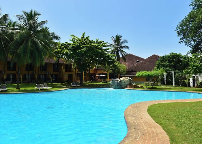 Miramar Sao Tome