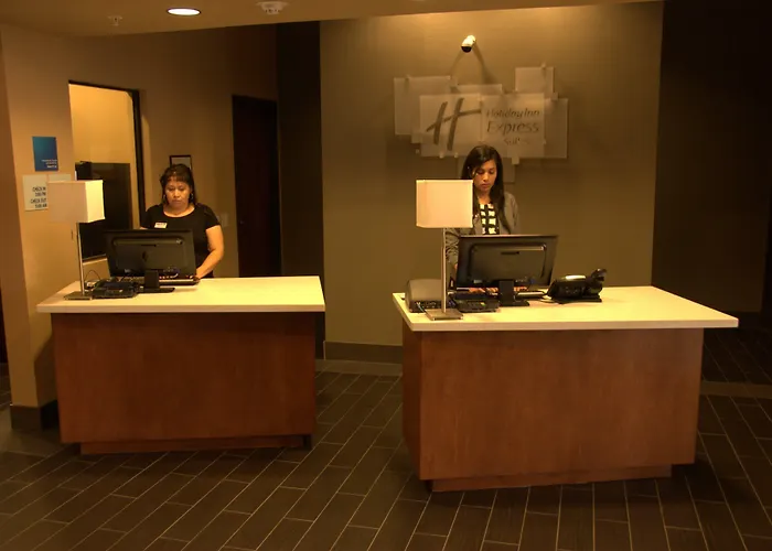 Holiday Inn Express & Suites Globe By Ihg
