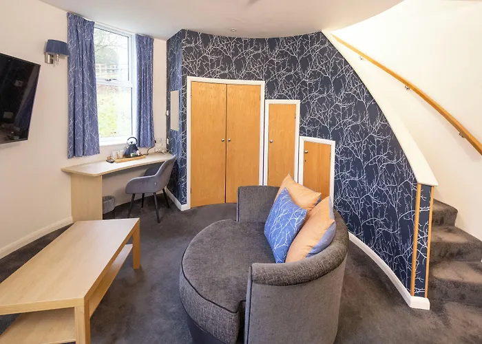 Wookey Hole Hotel
