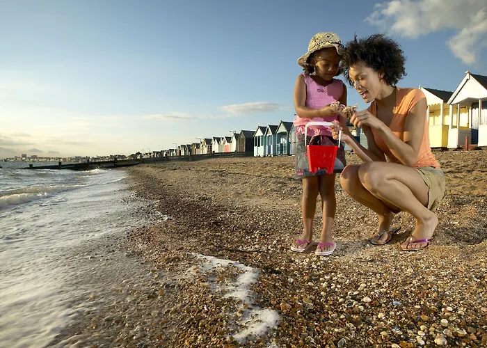 Holiday Inn Southend By Ihg