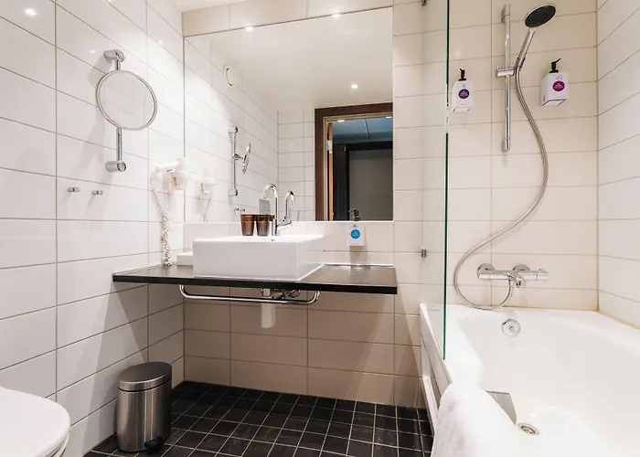 Quality Hotel Skifer