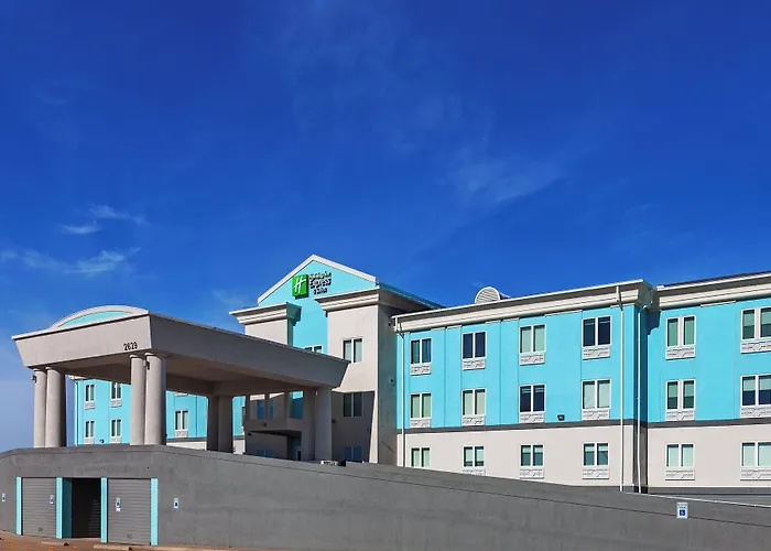 Holiday Inn Express Port Lavaca By Ihg